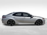 2018 Toyota Camry - Preview 4