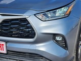 2020 Toyota Highlander - Preview 8