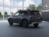 2026 Subaru Forester - Preview 4