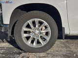 2021 Chevrolet Silverado 1500 - Preview 10