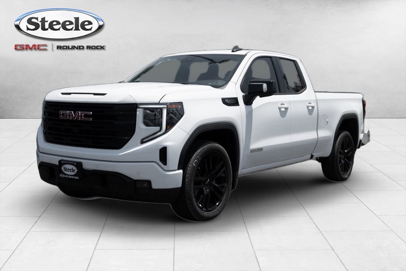 2026 GMC Sierra 1500 - Image 1