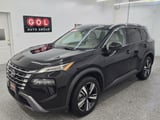 2024 Nissan Rogue - Preview 3