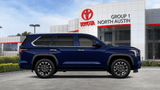 2026 Toyota Sequoia - Preview 12