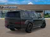 2027 Hyundai Santa Fe - Preview 4