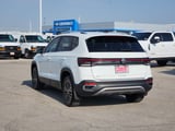 2025 Volkswagen Taos - Preview 5