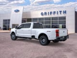 2026 Ford Super Duty - Preview 5