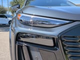 2027 Audi Q6 e-tron - Preview 4
