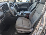 2025 Toyota RAV4 - Preview 8