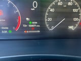 2024 Honda Pilot - Preview 5