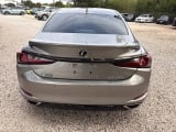 2021 Lexus ES - Preview 4
