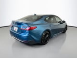 2026 Toyota Camry - Preview 5