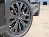 2026 Subaru Forester - Preview 2