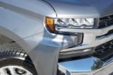 2019 Chevrolet Silverado 1500 - Preview 4
