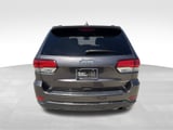 2021 Jeep Grand Cherokee - Preview 6