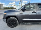 2020 Toyota Tundra - Preview 4
