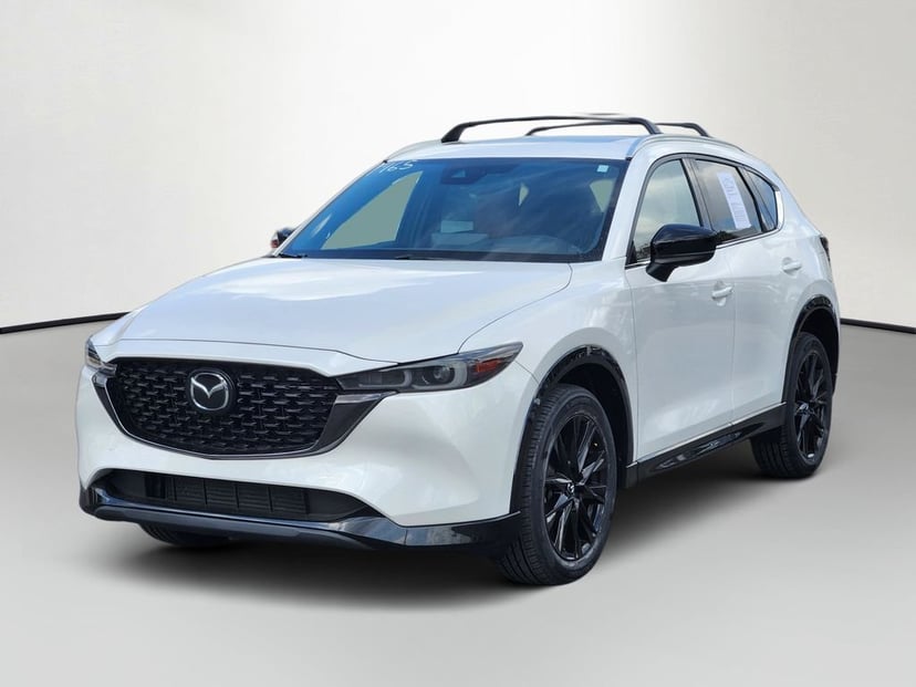 2024 Mazda CX-5 - Image 1