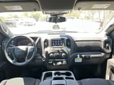 2026 Chevrolet Silverado - Preview 12