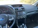 2018 Subaru Forester - Preview 11