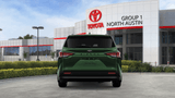 2026 Toyota Sienna - Preview 8