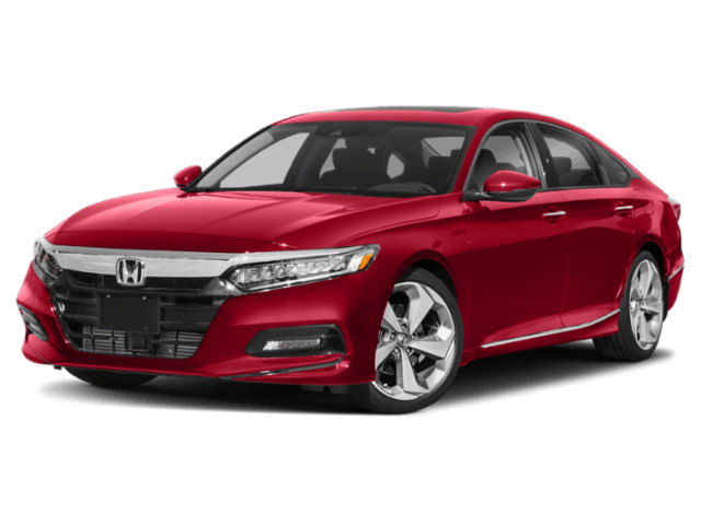 2018 Honda Accord - Image 1