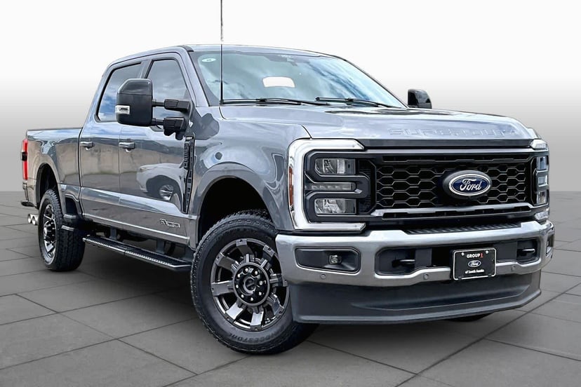 2024 Ford F-250 - Image 1
