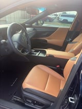2025 Lexus ES - Preview 6