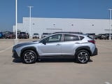 2026 Subaru Crosstrek - Preview 3