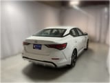 2025 Nissan Sentra - Preview 6