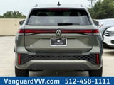 2026 Volkswagen Tiguan - Preview 7