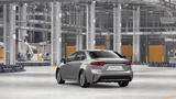 2027 Toyota Corolla - Preview 7