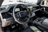 2024 Land Rover Defender - Preview 3