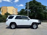 2020 Toyota 4Runner - Preview 3
