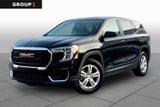 2024 GMC Terrain - Preview 2