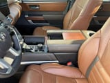 2025 Toyota Tundra - Preview 11