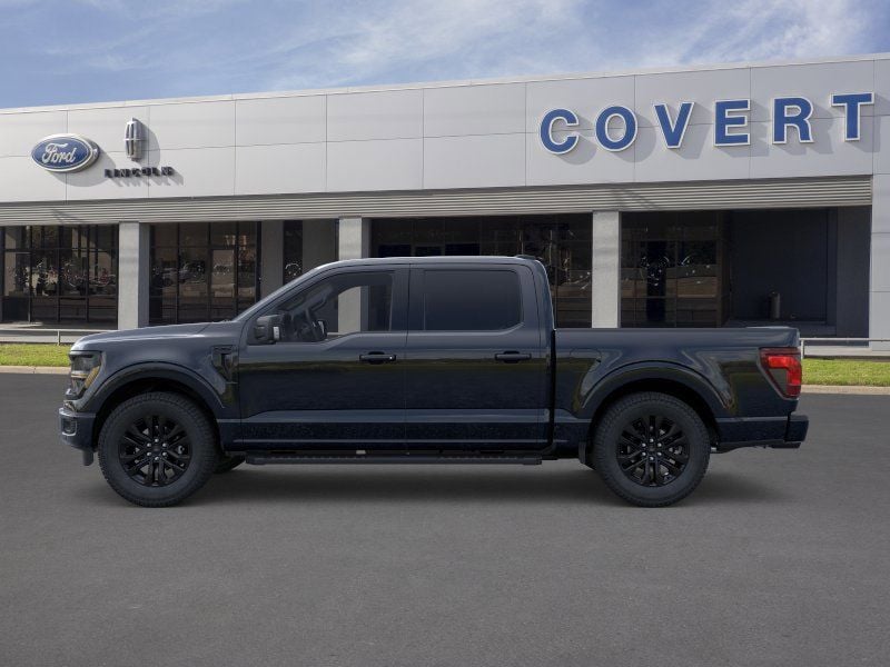 2026 Ford F-150 - Image 1