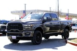 2026 Ram 2500 - Preview 7