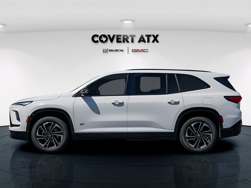 2026 Buick Enclave - Image 2