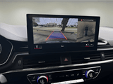 2022 Audi S5 Sportback - Preview 7