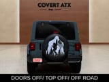 2026 Jeep Wrangler - Preview 5