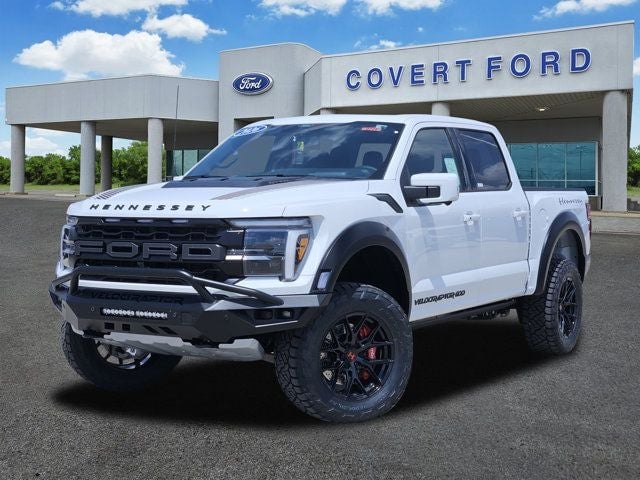 2026 Ford F-150 - Image 1