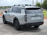 2027 Kia Telluride - Preview 4