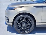 2026 Land Rover Range Rover Velar - Preview 9
