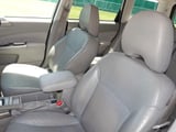 2010 Subaru Forester - Preview 15