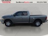 2012 Ram 1500 - Preview 8