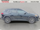 2025 Toyota Corolla Cross - Preview 4