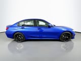 2026 BMW 3 Series - Preview 4