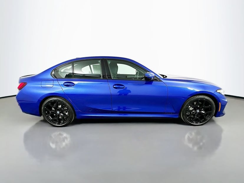 2026 BMW 3 Series - Image 3