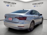 2021 Volkswagen Jetta - Preview 5