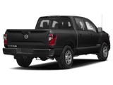 2021 Nissan Titan - Preview 7