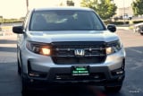 2026 Honda Ridgeline - Preview 3